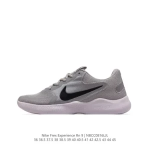 Nike Flex Experience RN 9 Lightweight Running Shoes for Men and Women