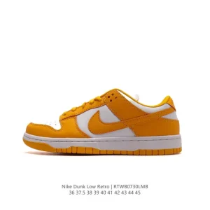 Nike SB Dunk Low Pro DD1503-105 Retro Skateboarding Shoes for Men and Women