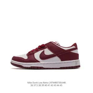 Nike SB Dunk Low Pro Men Women Skateboarding Shoes Vintage Style