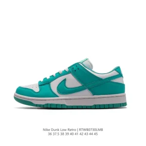 Nike SB Dunk Low Pro DD1503-105 Retro Skateboarding Shoes for Men and Women