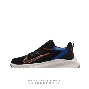 Nike Zoom Winflo 7 Running Shoes for Men and Women