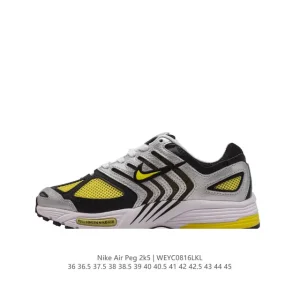 Nike Air Pegasus 2K5 Retro Running Shoes for Men and Women