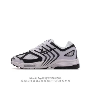 Nike Air Pegasus 2K5 Vintage Running Shoes for Men and Women