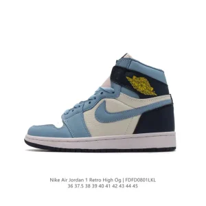 Nike Air Jordan 1 Retro High OG Men Women Basketball Shoes