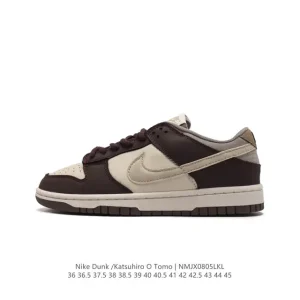 Nike SB Dunk Low Steamboy Ost Otomo Katsuhiro Collaboration Sneakers