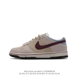 Nike SB Dunk Low Steamboy Otomo Katsuhiro Collaboration Sneaker