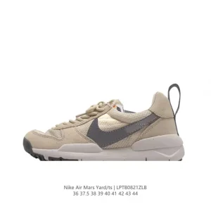 Tom Sachs Nike Craft Mars Yard 2.0 NASA Space Sneaker
