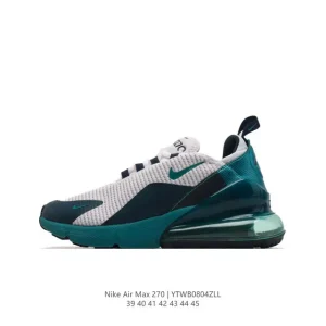 Nike Air Max 270 Men's Running Shoes with Max Air Cushioning