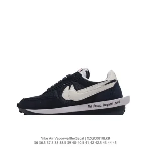Nike Sacai Vaporwaffle Premium Lifestyle Shoes