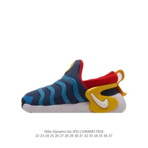 Nike Dynamo Go Se Ps Kids Shoes Easy On Off Sneakers