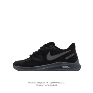 Nike Air Pegasus 7X Men's Running Shoes for Training and Marathon