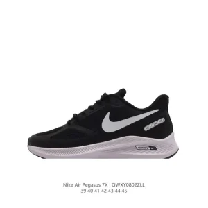 Nike Air Pegasus 7X Men's Running Shoes for Training and Marathon