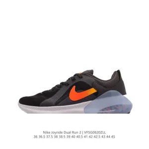 Nike Joyride Dual Run 2 Women's Running Shoes with Flyknit Upper and Cushioned Foam