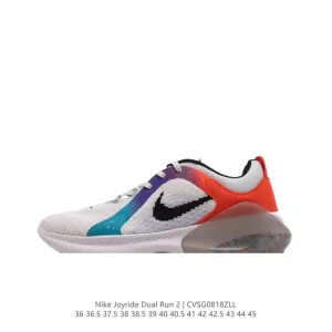 Nike Joyride Dual Run 2 Women's Running Shoes with Flyknit Upper