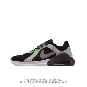 Nike Joyride Dual Run 2 Women's Running Shoes with Flyknit Upper