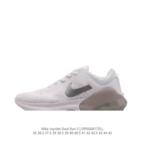 Nike Joyride Dual Run 2 Women's Running Shoes with Flyknit Upper