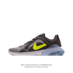 Nike Joyride Dual Run 2 Women's Running Shoes with Flyknit Upper
