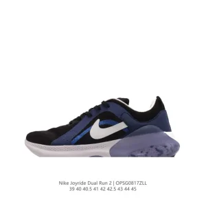 Nike Joyride Dual Run 2 Women's Running Shoes with Flyknit Upper