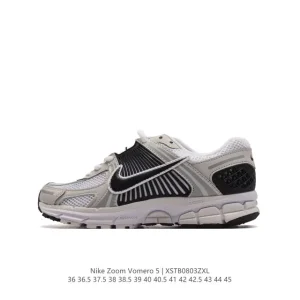 Nike Zoom Vomero 5 Men's Women's Summer Running Training Shoes