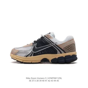 Nike Zoom Vomero 5 Men's and Women's Summer Running and Training Shoes