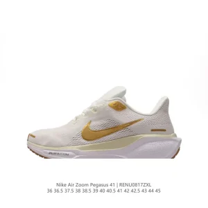 Nike Pegasus 41 Men's Running Shoes with ReactX and Air Zoom