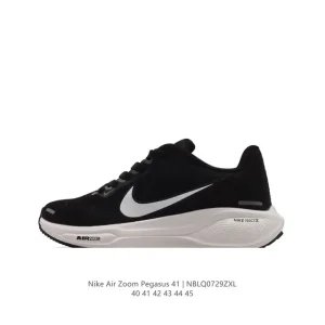 Nike Pegasus 41 Men's Running Shoes with ReactX and Air Zoom