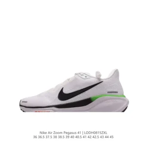 Nike Pegasus 41 Men's Running Shoes with ReactX and Air Zoom