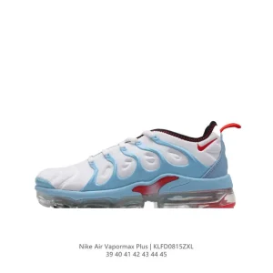 Nike Air Vapormax Plus Classic Colorway Flyknit Running Shoes