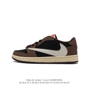 Jordan Air 1 Low OG SP Military Blue Reverse Swoosh TB