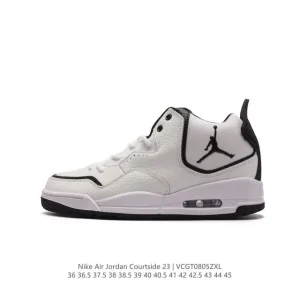 Jordan Courtside 23 Retro Basketball Shoes for Men and Women