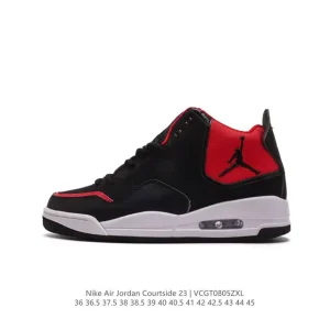 Jordan Courtside 23 Men's Basketball Shoes with Air Cushion