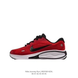 Nike Journey Run Men's Road Running Shoes with Comfiride Cushioning