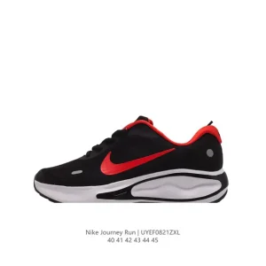 Nike Journey Run Men's Running Shoes with Comfiride Cushioning