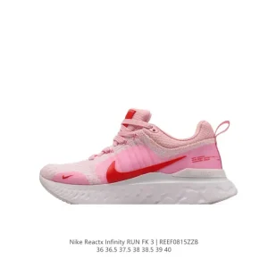 Nike React Infinity Run FK 3 Prm Women's Road Running Shoes