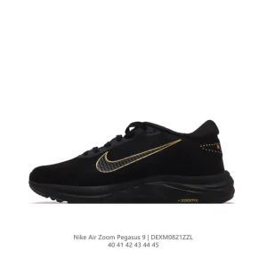 Nike Reactx Pegasus Plus Next Nature Running Shoes for Men and Women