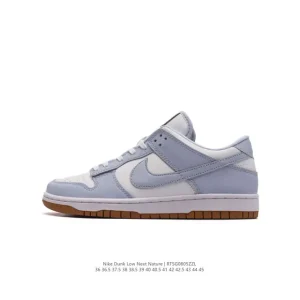 Nike SB Dunk Low Pro FD8778-001 Retro Skateboarding Shoes for Men and Women