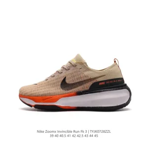 Nike ZoomX Invincible Run FK 3 Men's Running Shoes