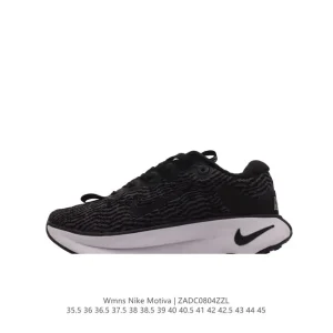Nike Motiva Women's Walking Shoes for Daily Comfort and Support