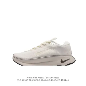 Nike Motiva Walking Shoes for Men and Women with Wave Design