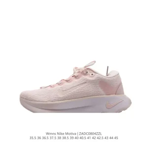 Nike Motiva Walking Shoes for Men and Women with Wave Design