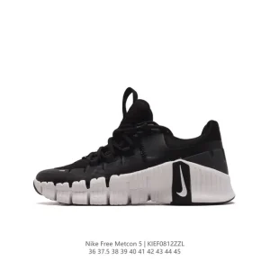 Nike Free Metcon 5 Men's and Women's Training Shoes for Gym and Running