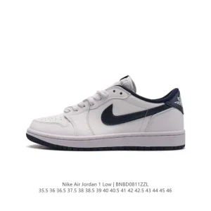 Jordan Air Low AJ1 Retro Basketball Shoes FB9933