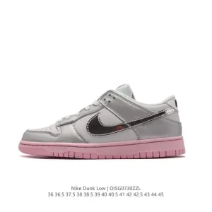 Nike Dunk Low SB Zoom Air Skateboarding Shoes Classic Comfort