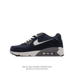 Nike Air Max 90 NRG Men's Waterproof Running Shoes with Cordura and Tech Tuff