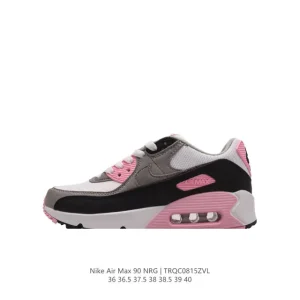 Nike Air Max 90 NRG Men's and Women's Casual Running Shoes with Tech Tuff and Cordura