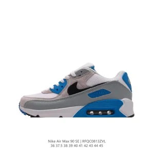 Nike Air Max 90 Men's and Women's Waterproof Tech Tuff Running Shoes