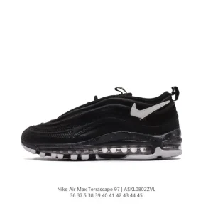 Nike Air Max Terrascape 97 Men's and Women's Shoes with Max Air Cushioning
