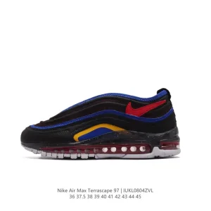 Nike Air Max Terrascape 97 Men's and Women's Cushioning Sneakers