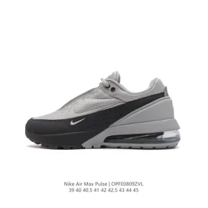 Nike Air Max Pulse Technology Inspired Running Shoes for Men and Women