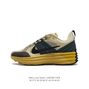 Nike Lunar Roam Men's and Women's Lifestyle Shoes for Everyday Comfort and Style